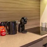 Apartamento Chocolets - The Kitkat