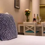 Apartamento Chocolets - The Kitkat