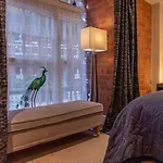 Apartamento Chocolets - The Kitkat *