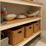 Apartamento Chocolets - The Kitkat