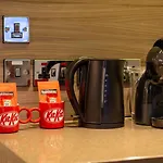 Chocolets - The Kitkat