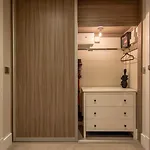 Chocolets - The Kitkat Apartamento York