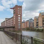 Apartamento Chocolets - The Kitkat *