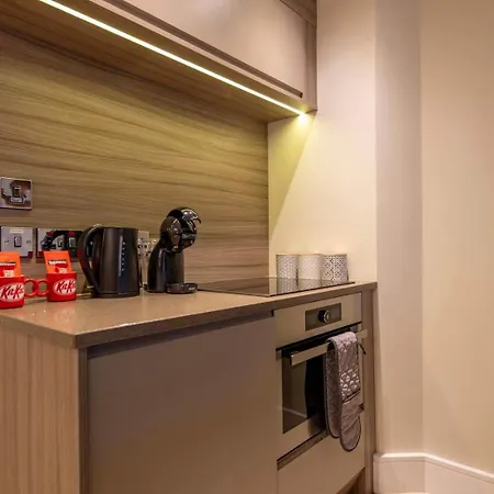 Chocolets - The Kitkat