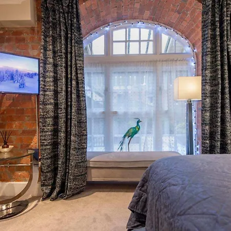 Apartamento Chocolets - The Kitkat *