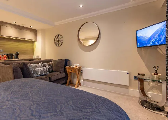 Apartman Chocolets - The Kitkat