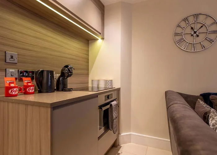 Chocolets - The Kitkat York