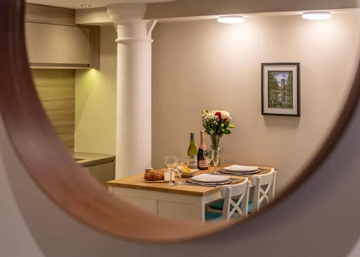 Apartman Chocolets - The Kitkat