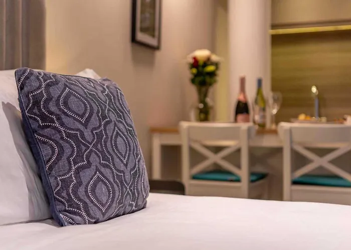 Apartman Chocolets - The Kitkat