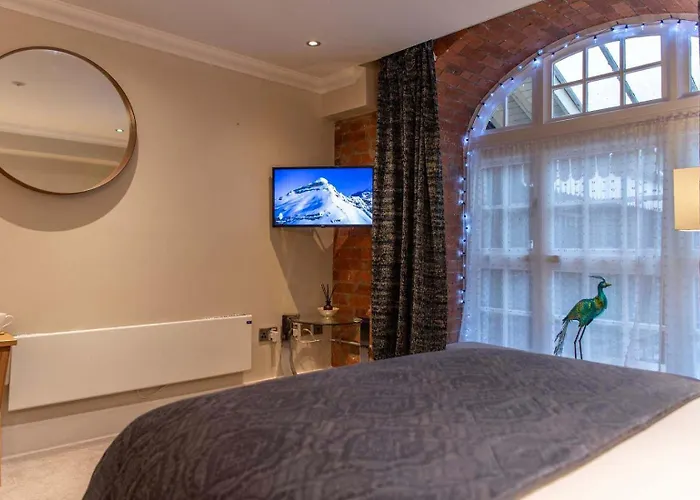 Apartman Chocolets - The Kitkat