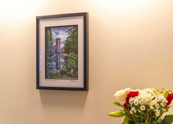 Apartman Chocolets - The Kitkat