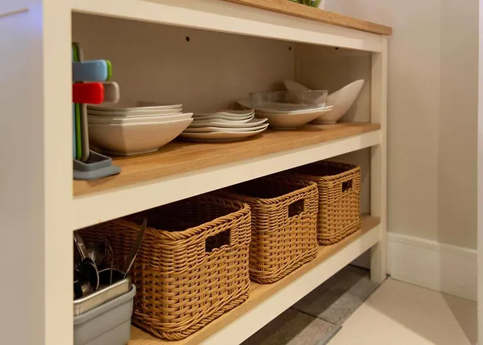 Apartman Chocolets - The Kitkat