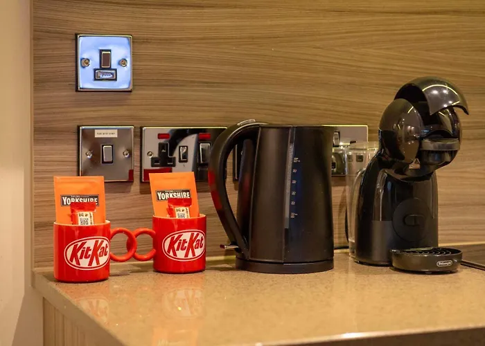 Chocolets - The Kitkat