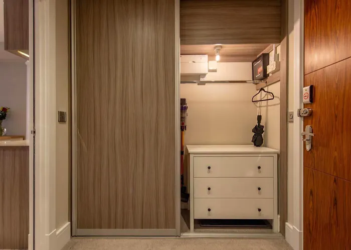 Chocolets - The Kitkat Apartman York