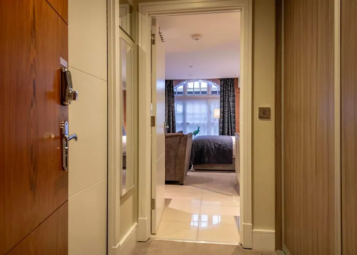 Chocolets - The Kitkat Apartman